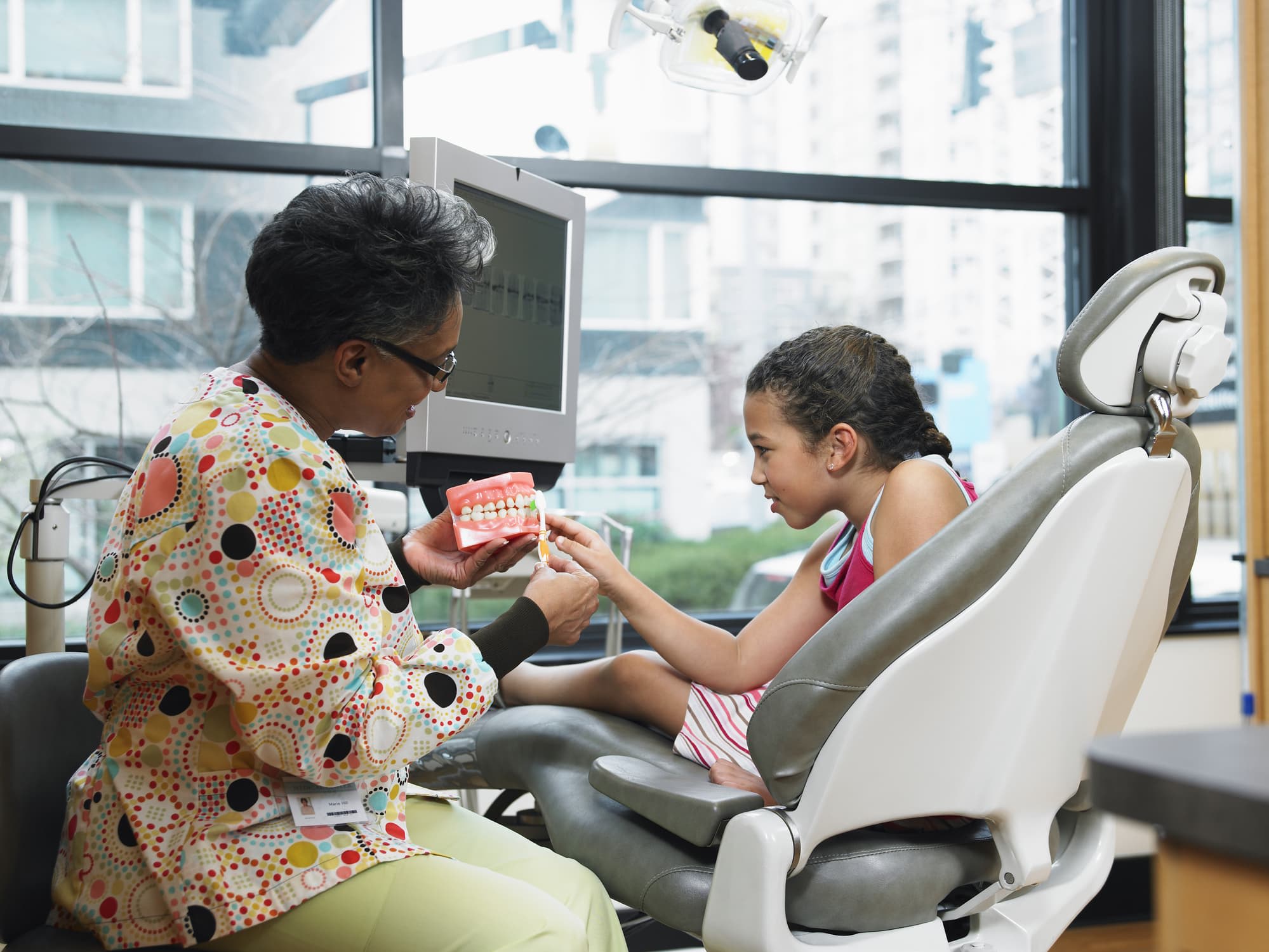 How to Become a Dentist
