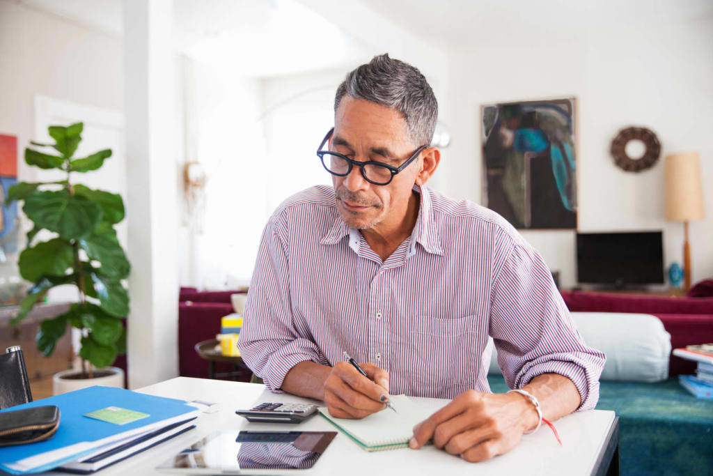 How to Become an Actuary