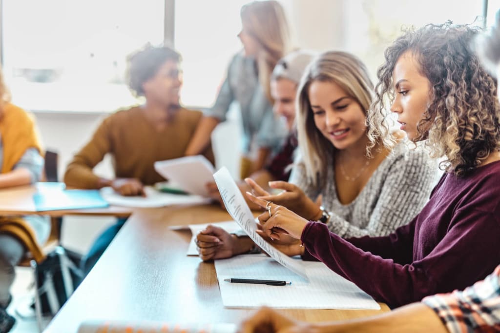 What Is a Syllabus?