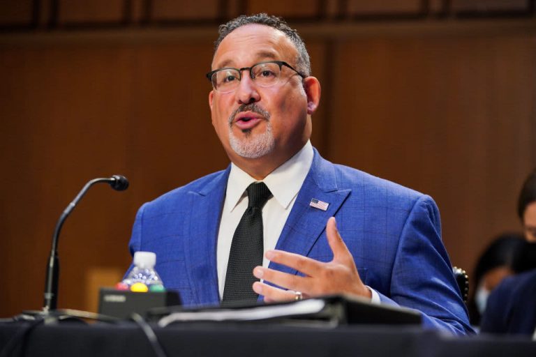Education Department Overhauls Troubled Public Service Student Loan
