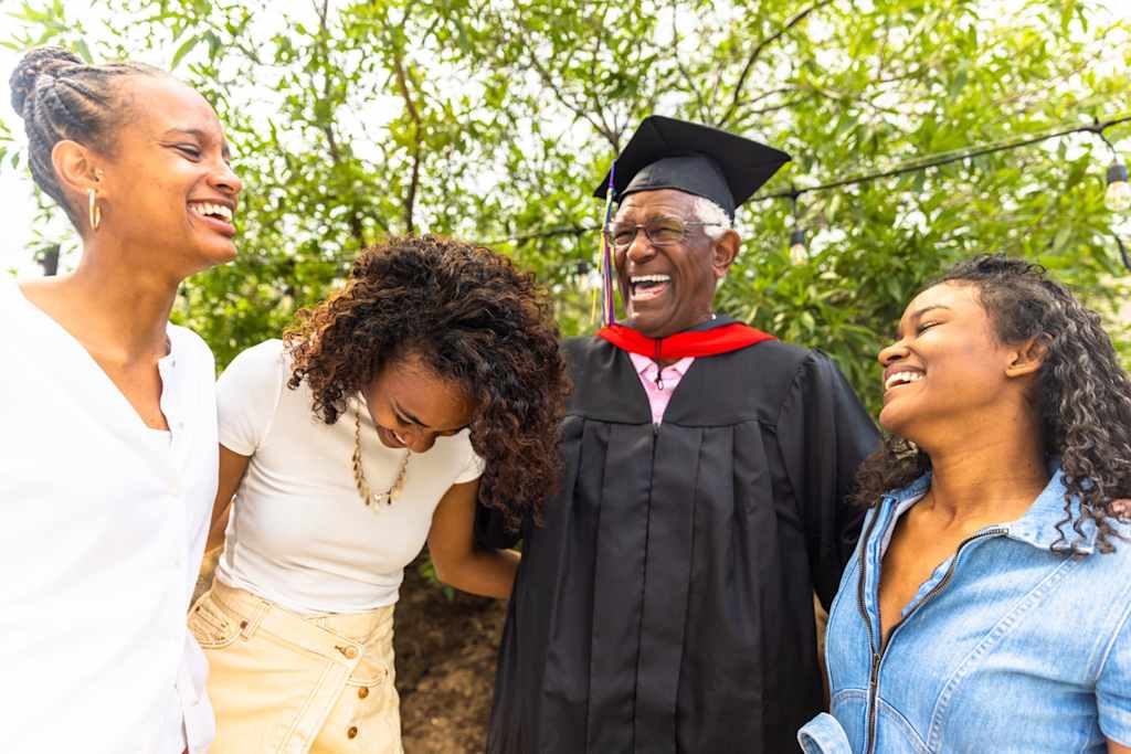 The Alternate Route: Uncommon Pathways to Higher Education